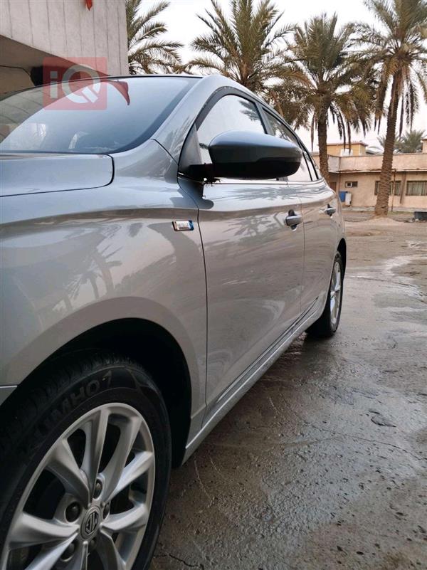 MG for sale in Iraq